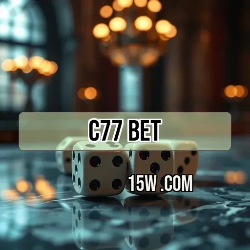 c77 bet: Dive into the Amazing App Features for Gamers