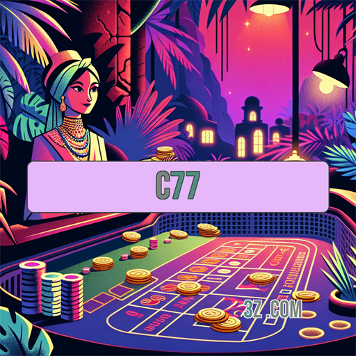 Explore Todos Jogos na c77 bet: Diversão e Emoção a Cada Clique