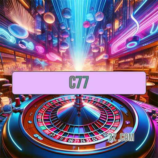 Explorando a Categoria de Jackpots em c77 bet