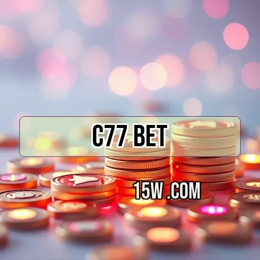 c77 bet: Explore o Poder do Login e Potencialize suas Apostas