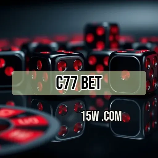 c77 bet: Vantagens e Recursos da Seção de Pagamento