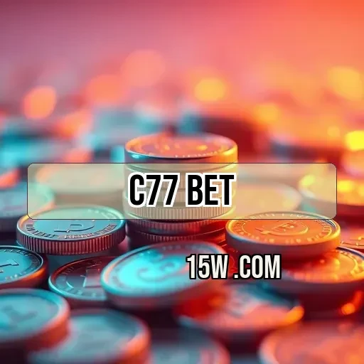 c77 bet: Descubra os Benefícios Exclusivos da Seção VIP Hoje Mesmo!