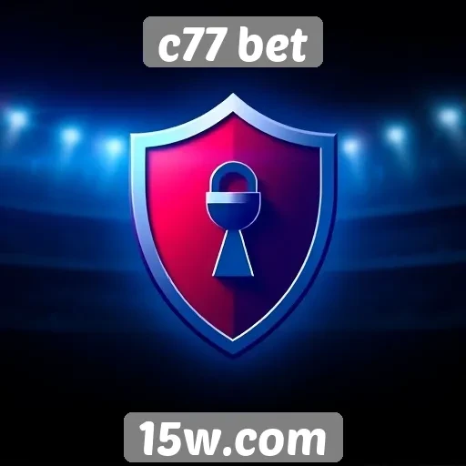 Segurança e confiabilidade na plataforma c77 bet